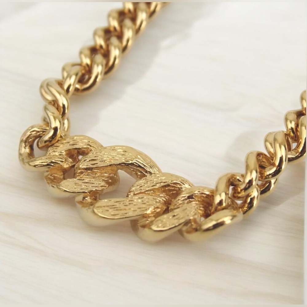 Dior Chain Necklace- GERMANY 😍🔥❤️ - Picture 10 of 11